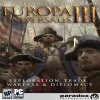 Náhled k programu Europa Universalis 3 ´patch v1.3